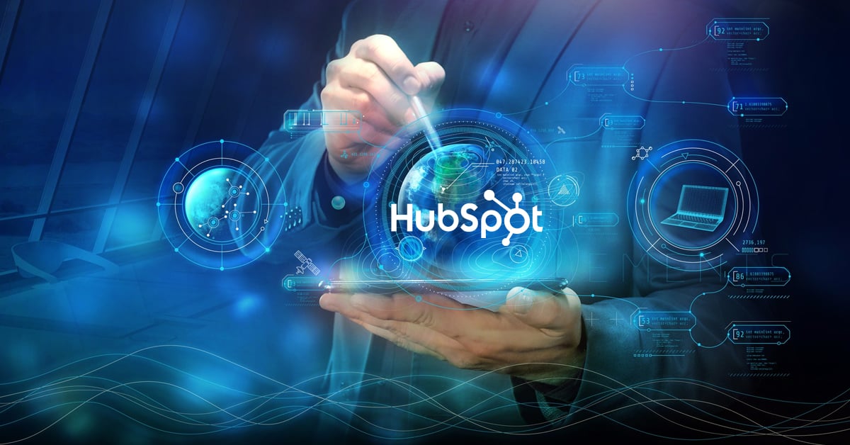Go deeper into workflows with HubSpot