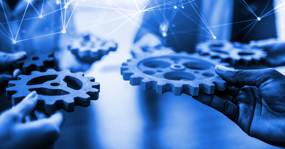 How HubSpot enables collaboration across the enterprise