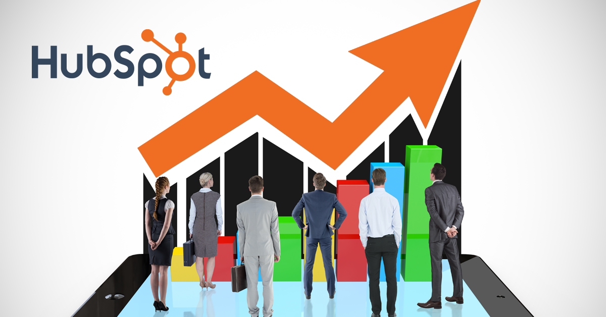 How HubSpot helps drive sales effectiveness across teams