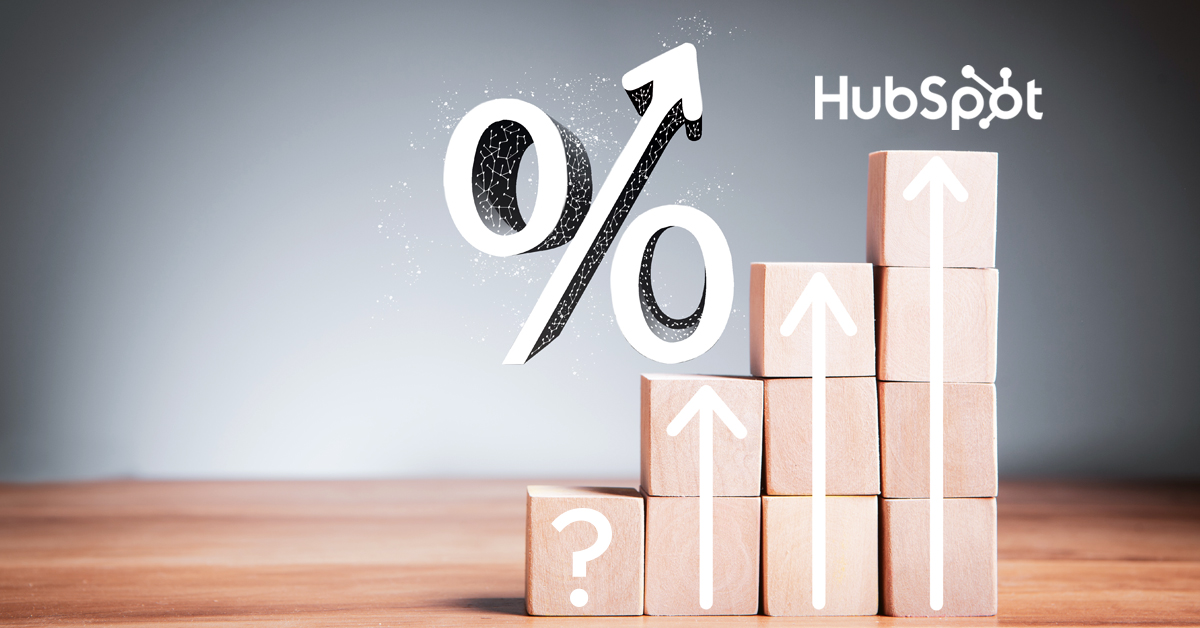 How HubSpot works as a sales productivity system