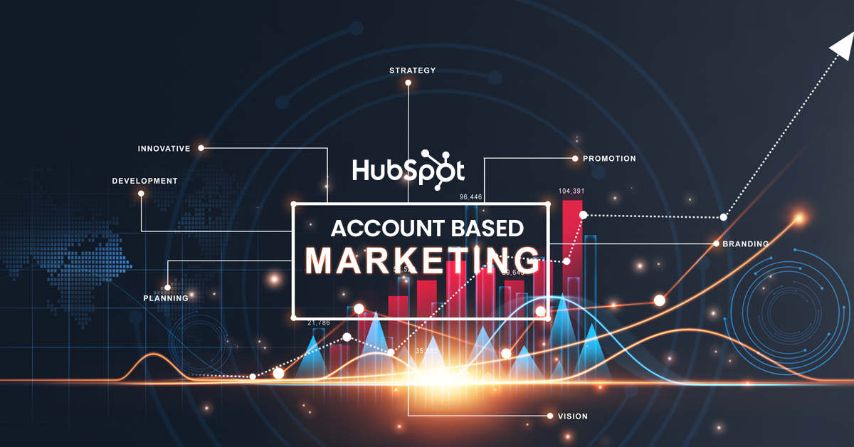 HubSpot Data helps identify clients more likely to buy
