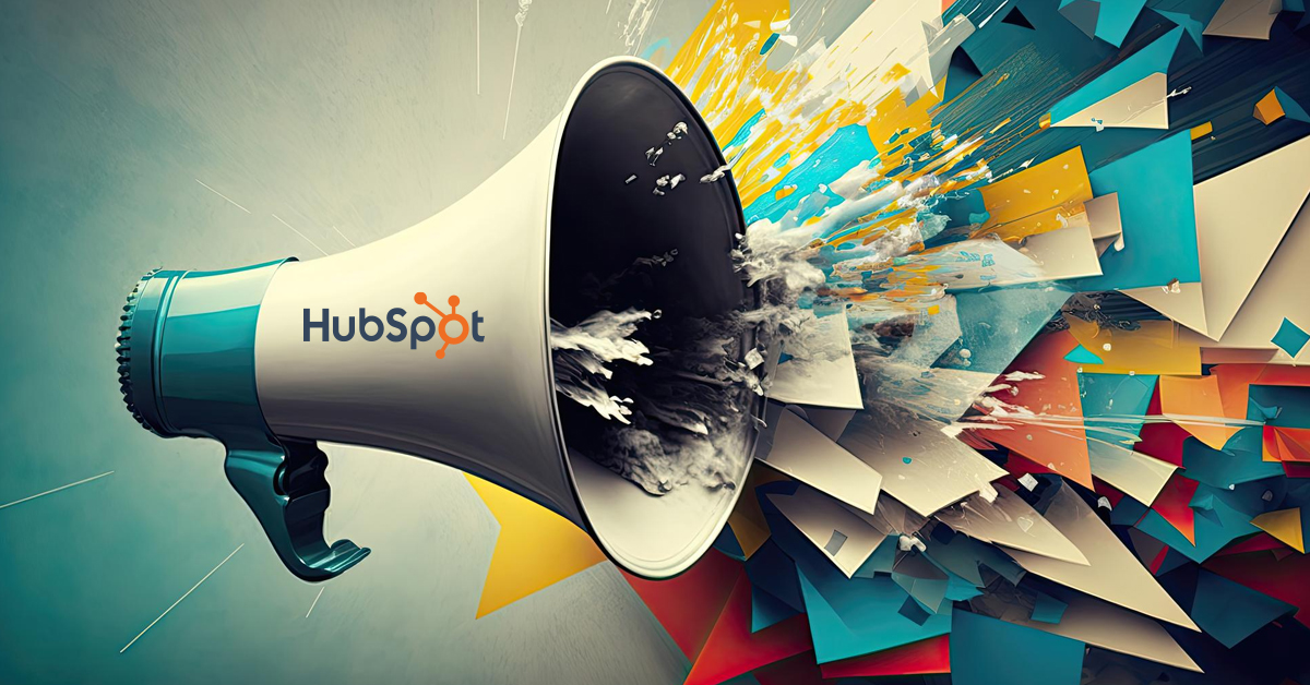 HubSpot helps drive the transition from single channel to omnichannel marketing.