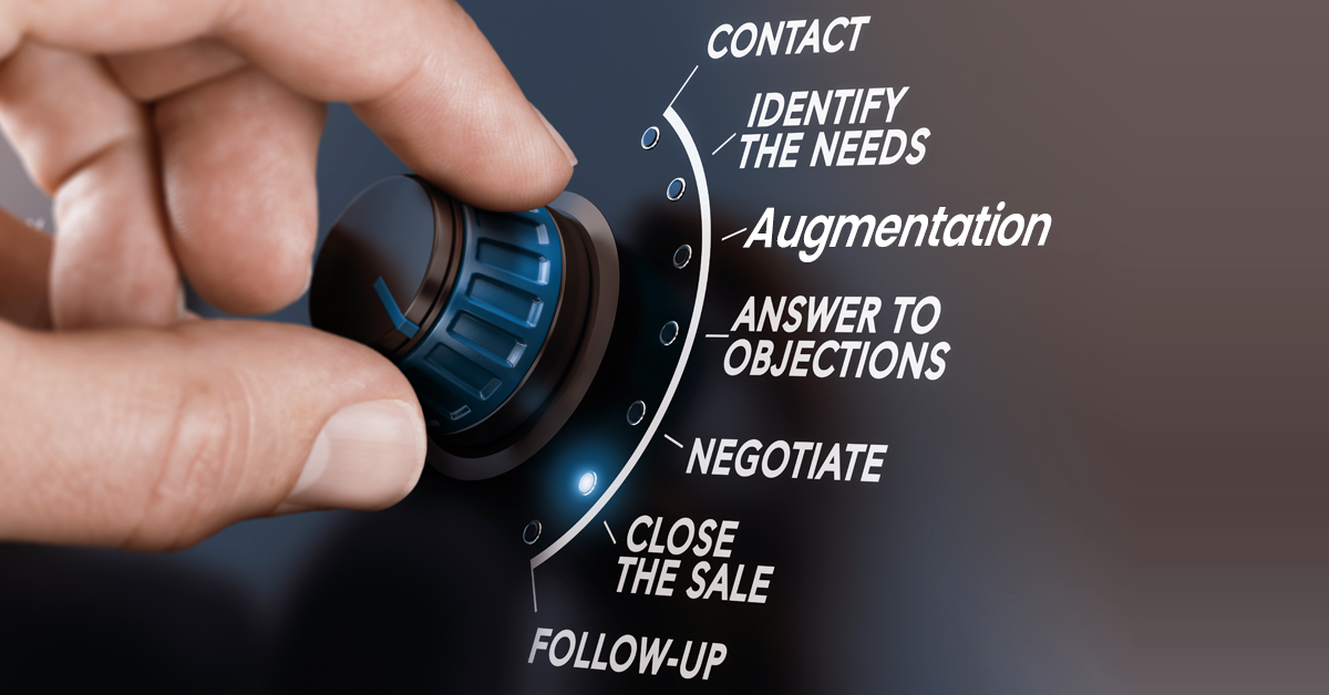Moving from Salesforce to HubSpot CRM – a massive shift