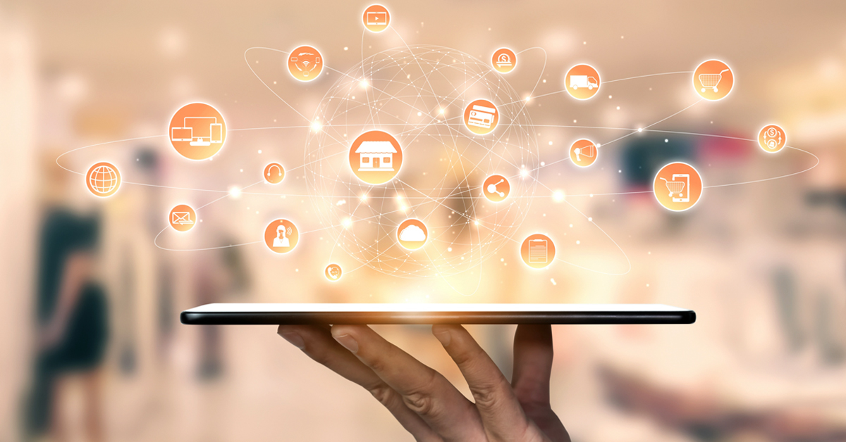 Omnichannel marketing – still hot and happening