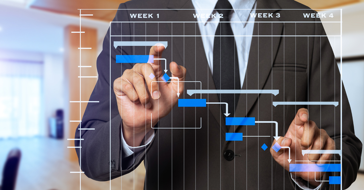 Organise leads by events to find the most productive ones