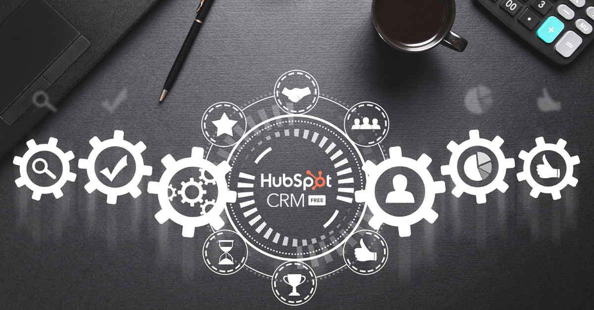 Should a CRM be the foundation of your company’s marketing efforts?