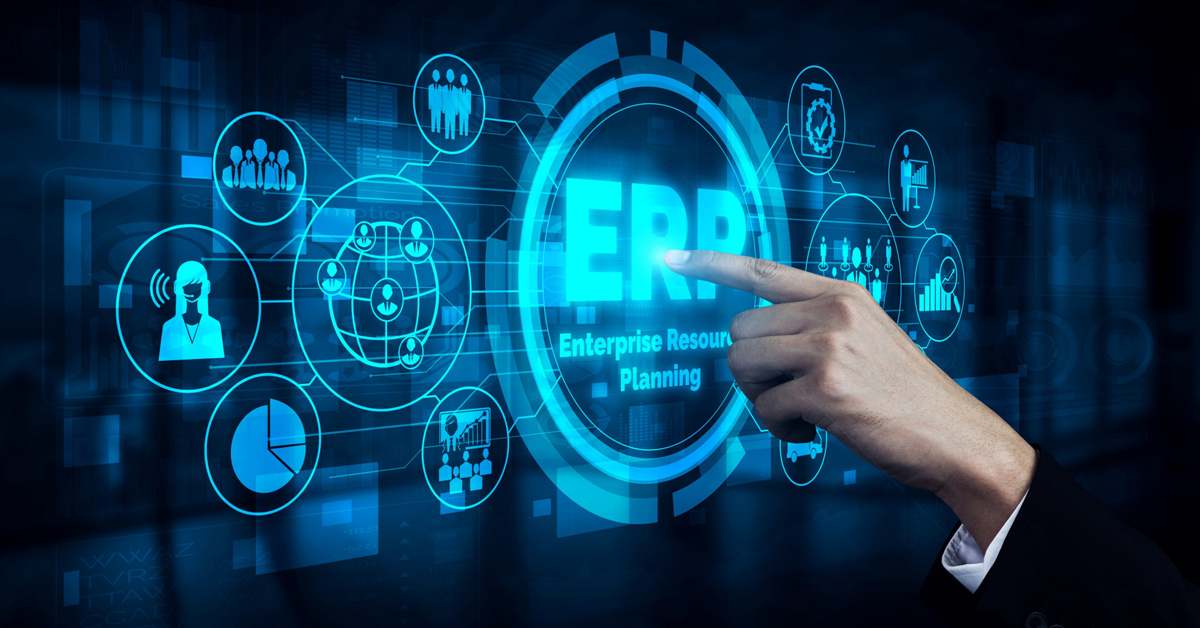 Steps to integrate an existing ERP with HubSpot