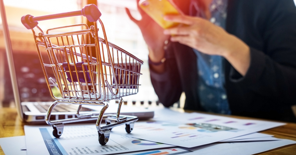 The difference between selling and upselling – managing in HubSpot