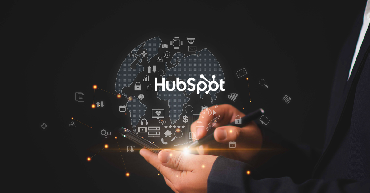 The Sales Tools at HubSpot have got much sharper