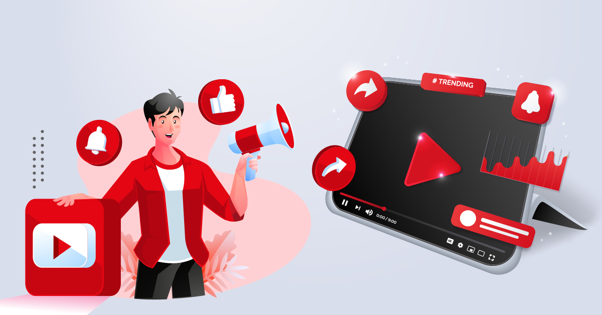 Understanding how to use video is critical to marketing