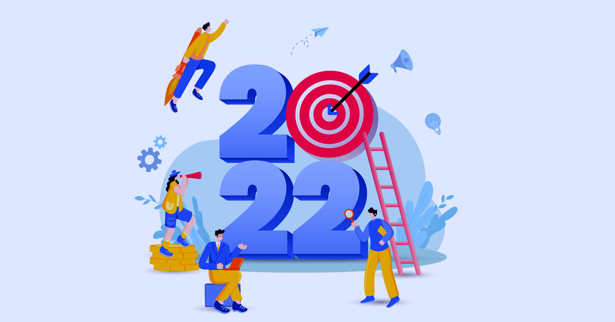 What’s your new year marketing resolution?