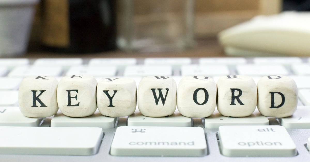 What locks do keywords open?