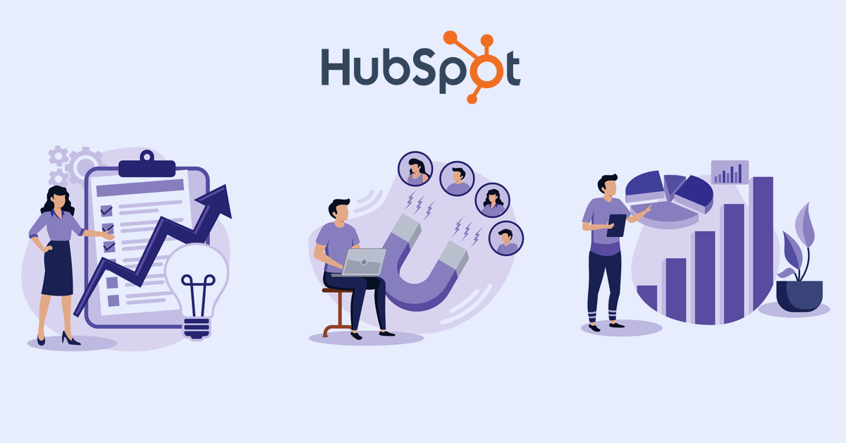 Why HubSpot built analytics specifically for customer journeys?