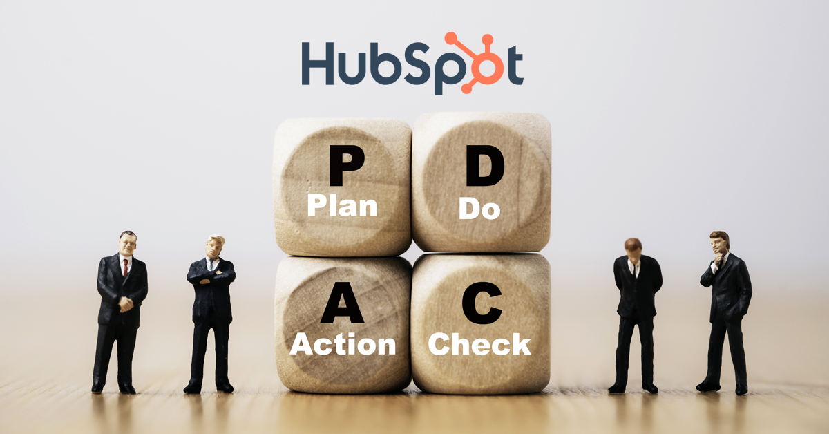 Workflows in HubSpot help you get a lot more done in marketing