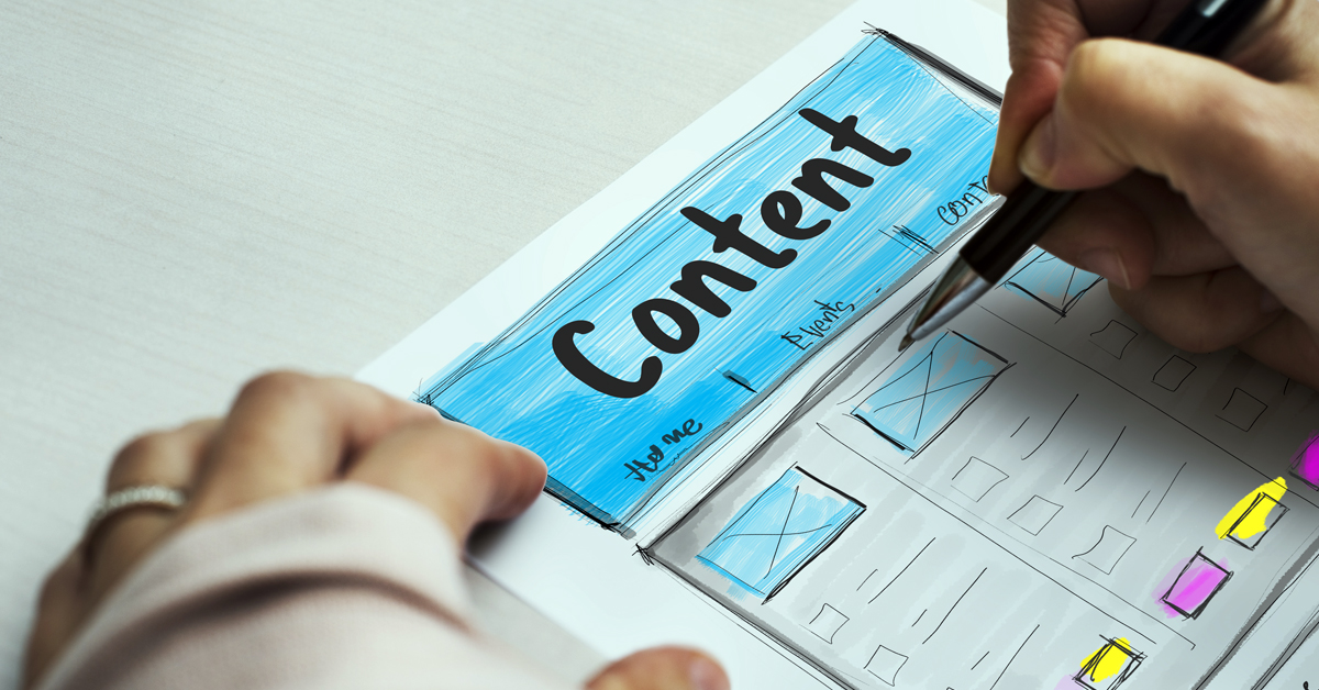 Too little or too much. What’s the truth about content marketing?