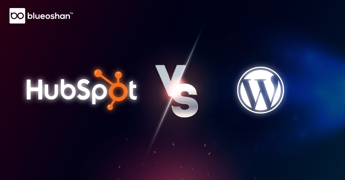 HubSpot CMS vs WordPress