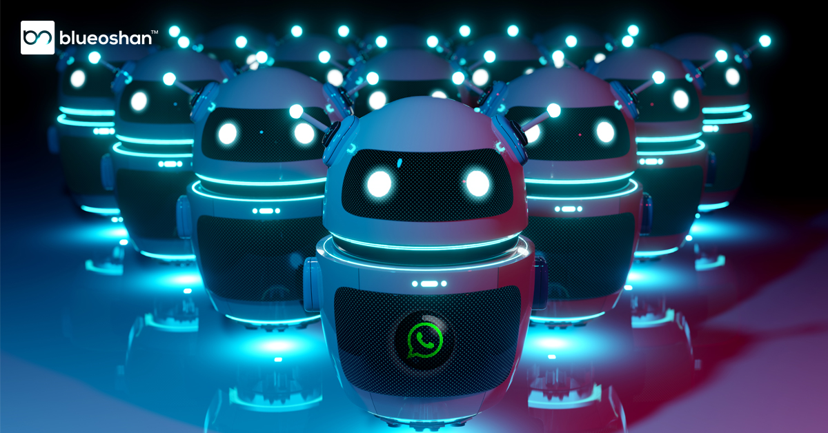 Businesses Using WhatsApp Chatbots