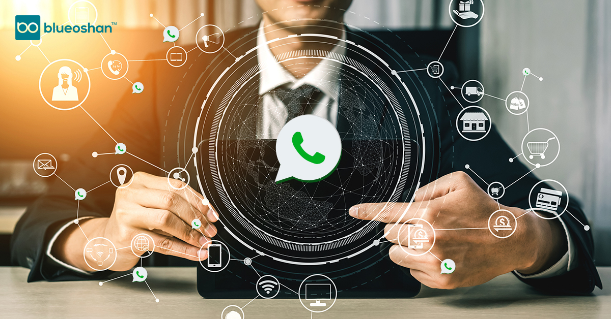 WhatsApp Business Automation