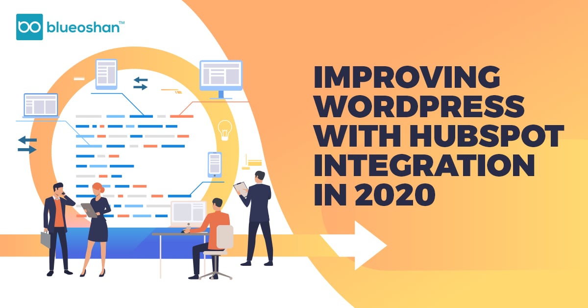 Improving WordPress with HubSpot Integration in 2020