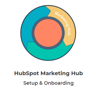 Hubspot Marketing Hub