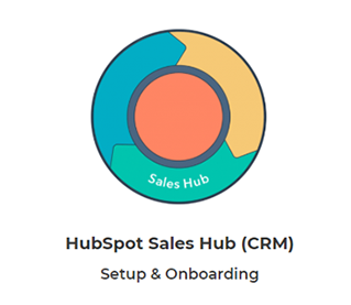 Hubspot Sales Hub