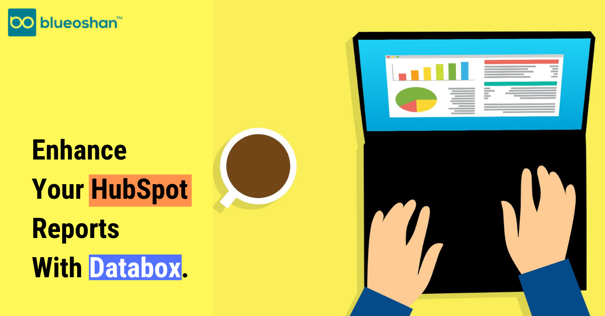 Enhance Your HubSpot Reports With Databox.
