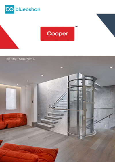 Cooper Elevators