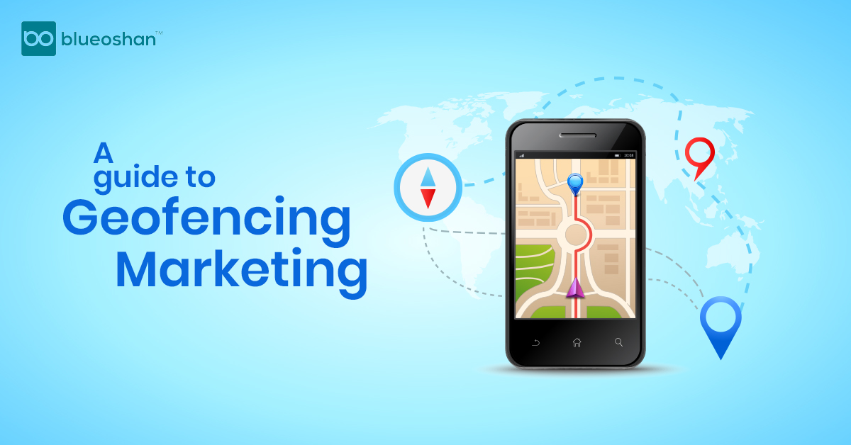 Geofencing