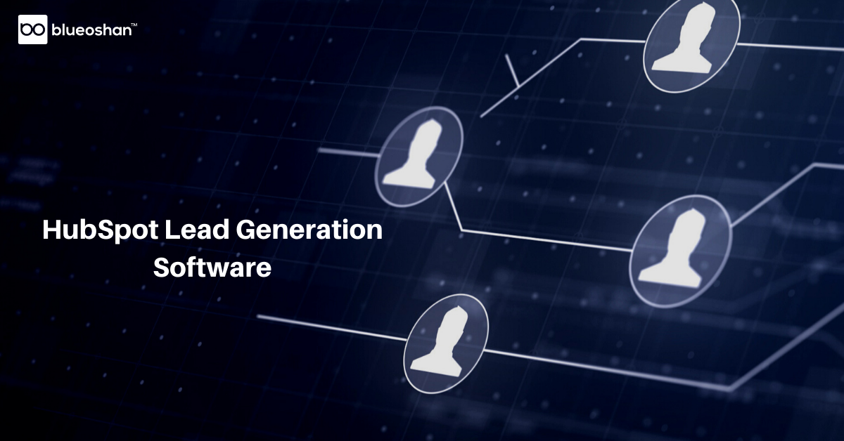 Hubspot Lead Generation Software