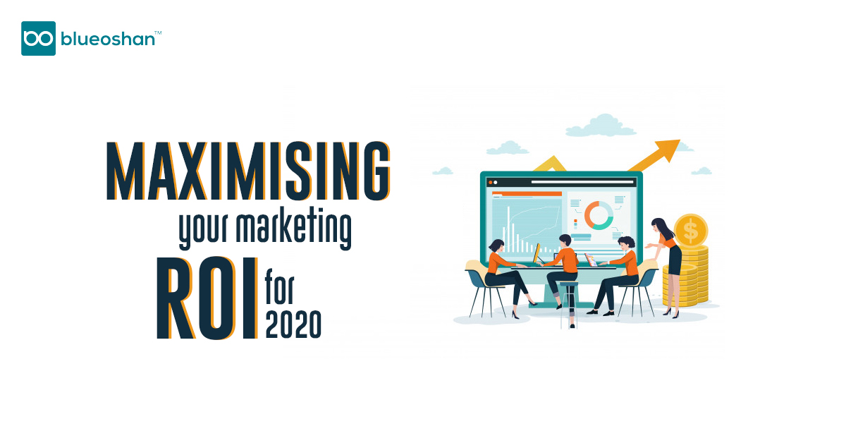 MaximisingROI
