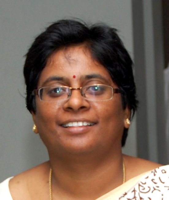 Merlin Mythili Phd.