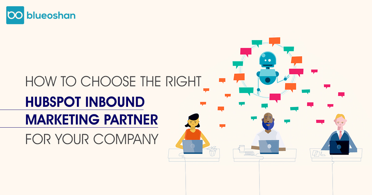 Inbound marketing partner