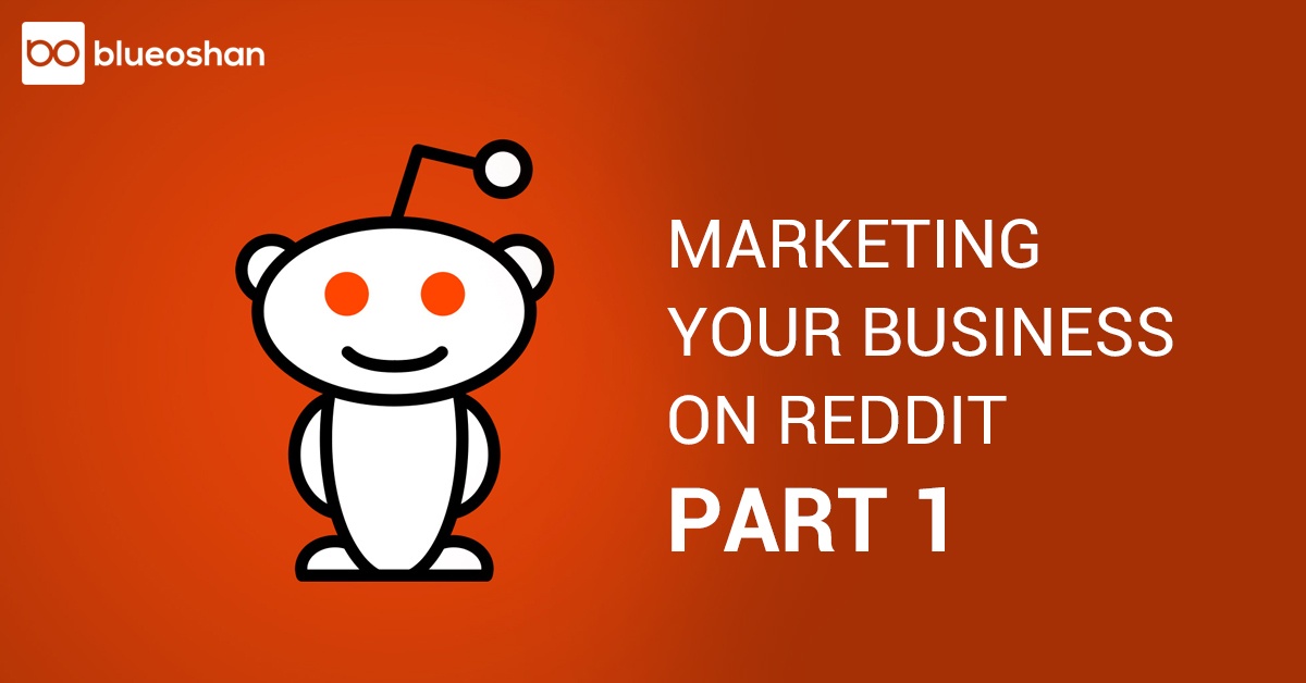 market your business with reddit