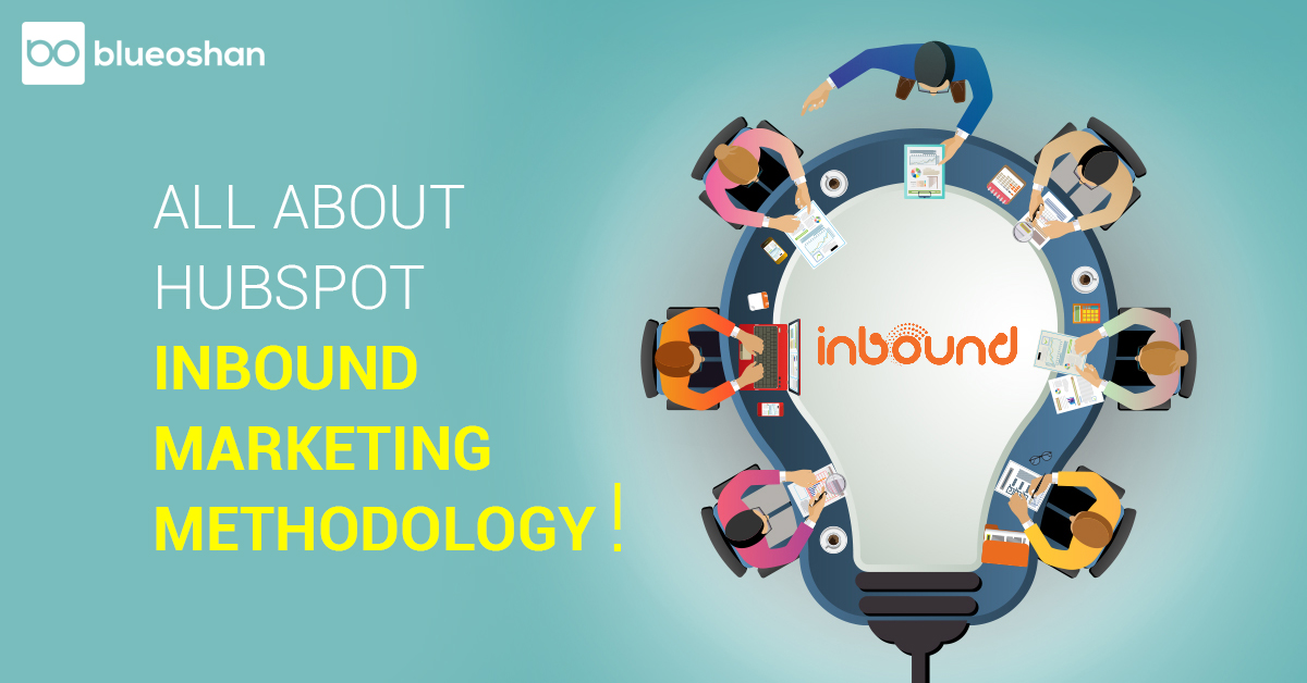 Hubspot - Inbound Marketing