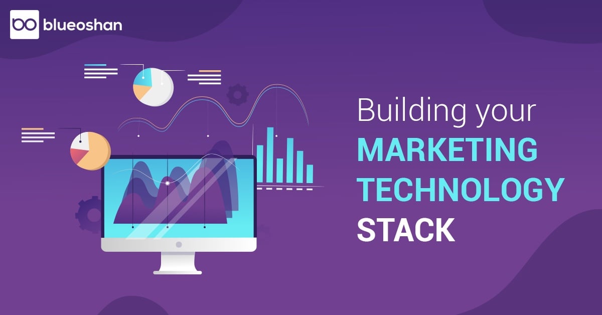 Building your Marketing Technology Stack