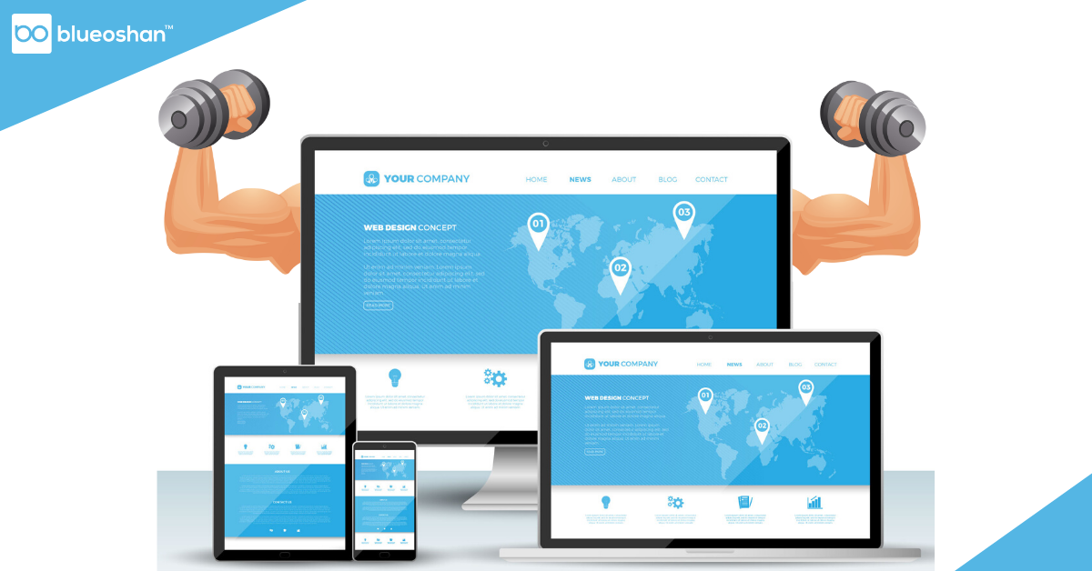 When driven by HubSpot CMS Hub, your website can become a powerful Content Marketing engine..