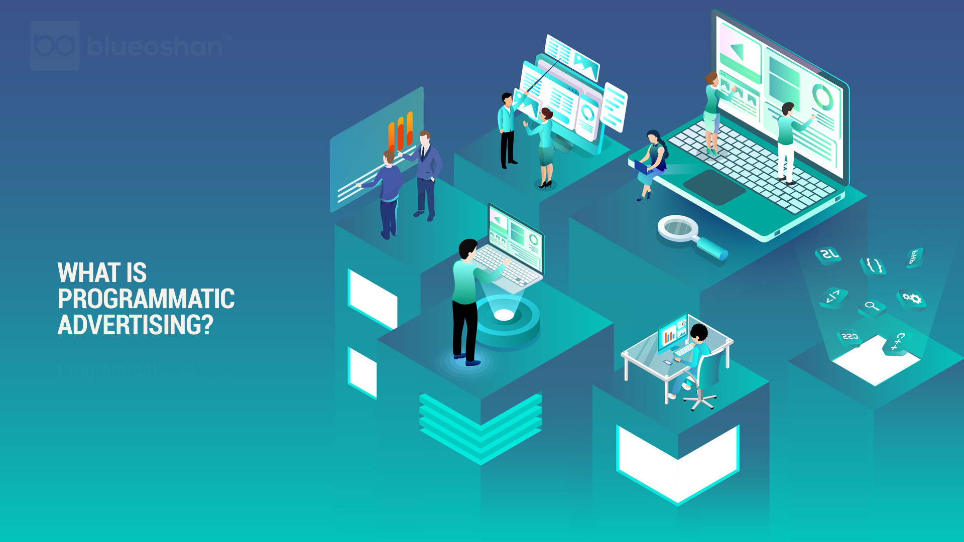 Programmatic Advertising Thumbnail