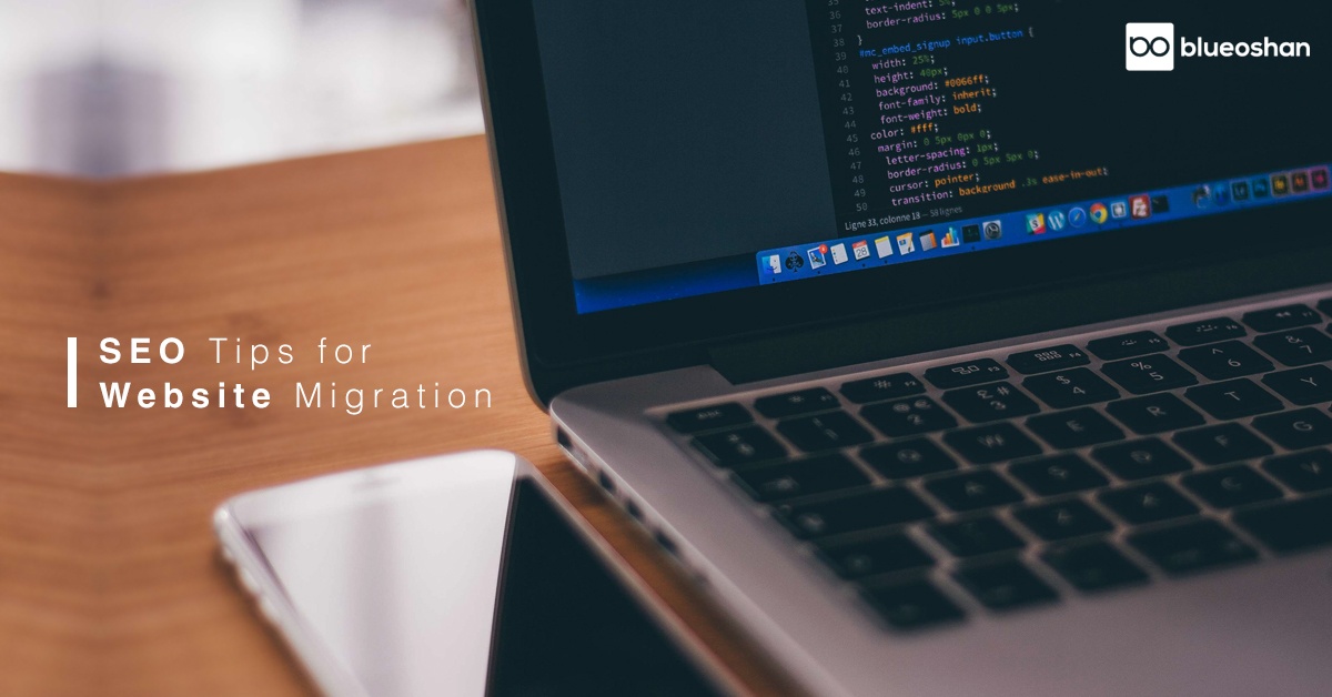 SEO Tips for Website Migration