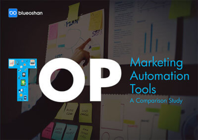 Marketing Automation Tools – A Comparison Study