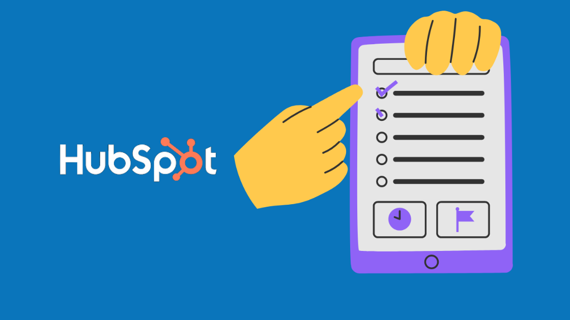 8 Step HubSpot Pre-Onboarding Checklist