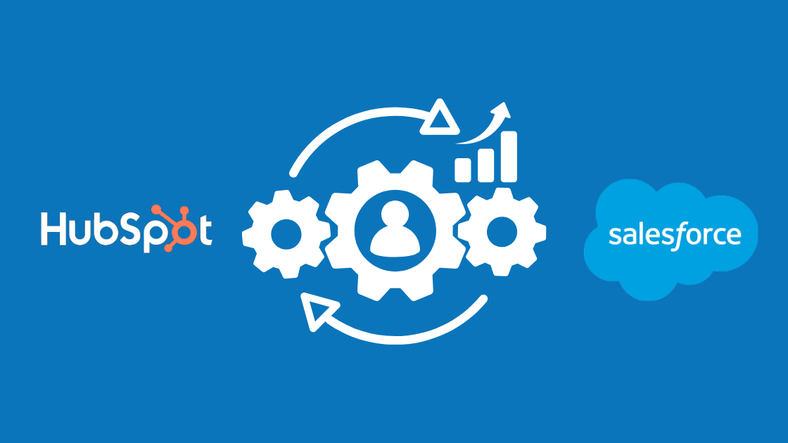 Best Practices for Your HubSpot & Salesforce Integration
