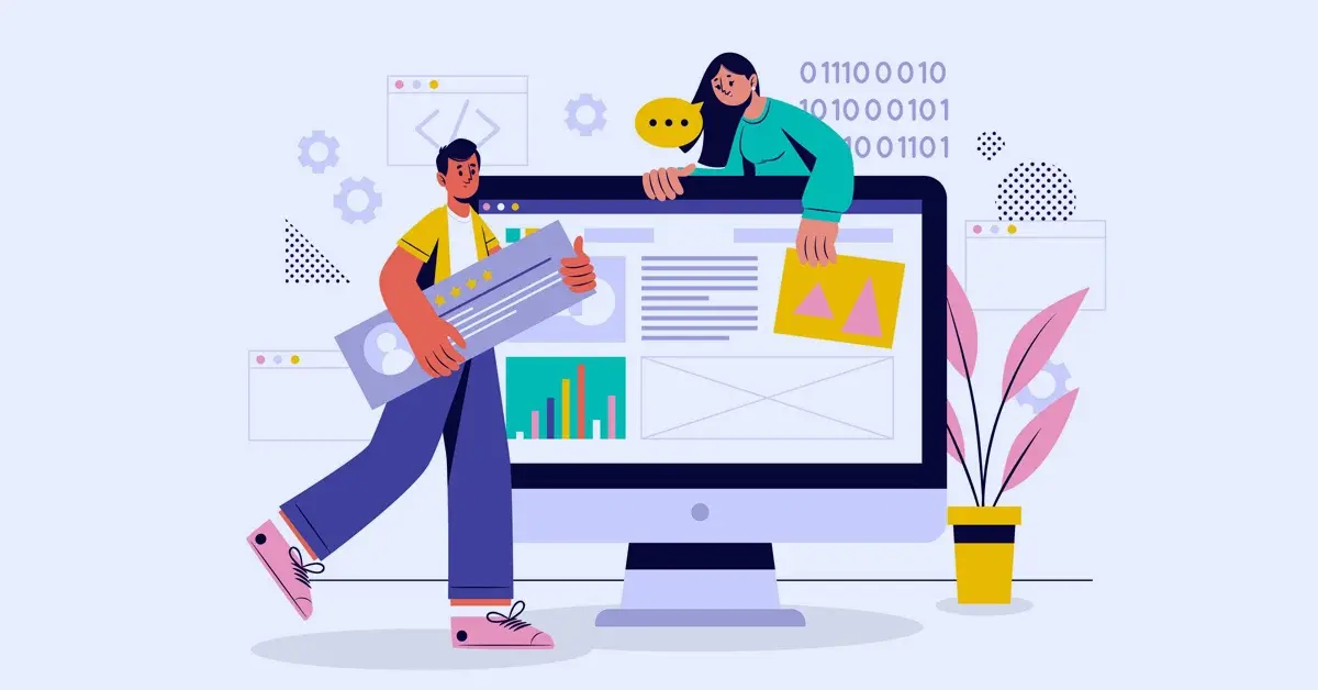 Why does your website need to keep getting better?