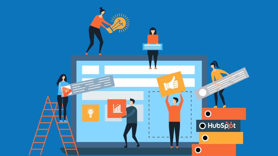 Boost Organic Traffic with HubSpot SEO and CMS Strategies