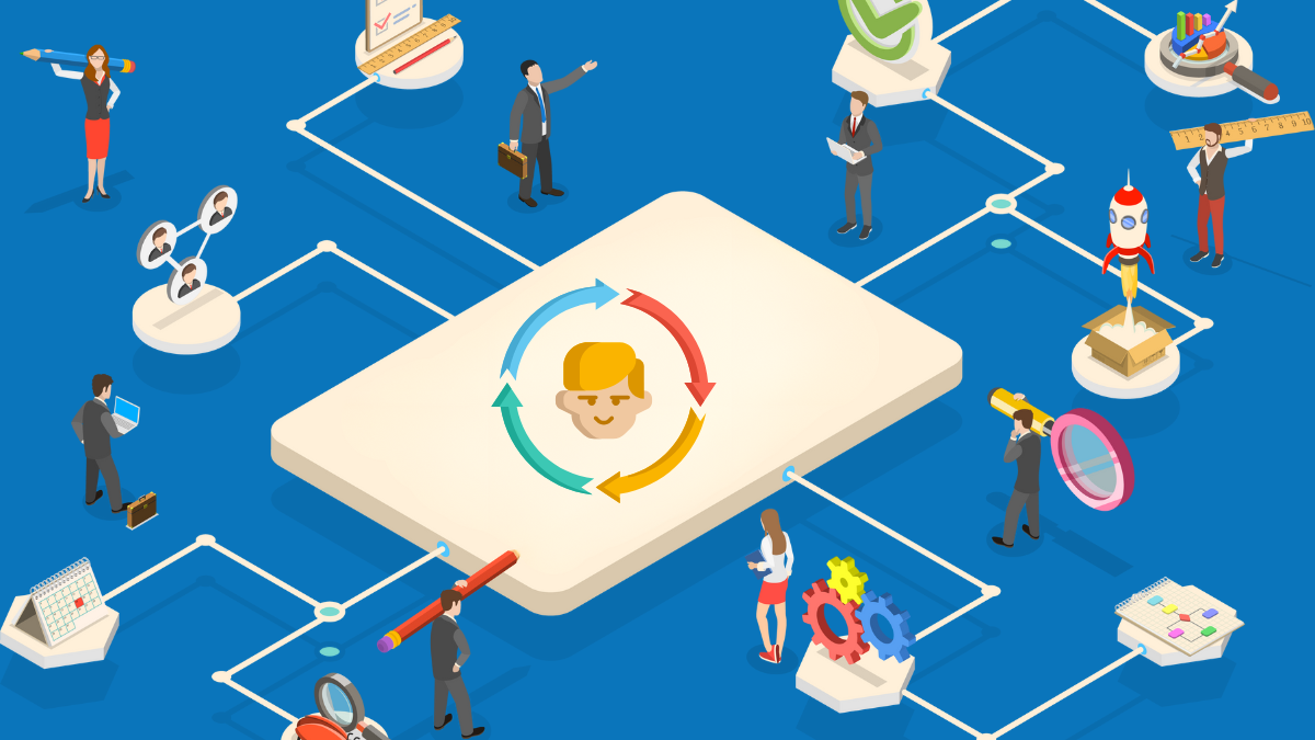 A Comprehensive Guide to Marketing Data Lifecycle Management