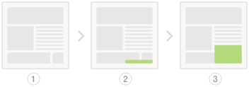 PoP Up Form Sample