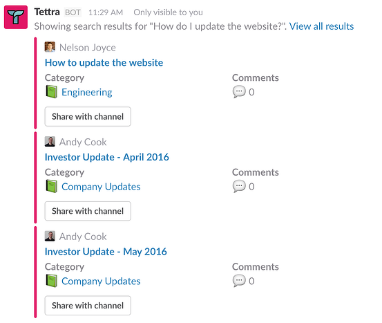 Tettra