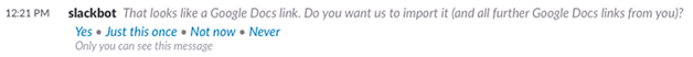 slackbot