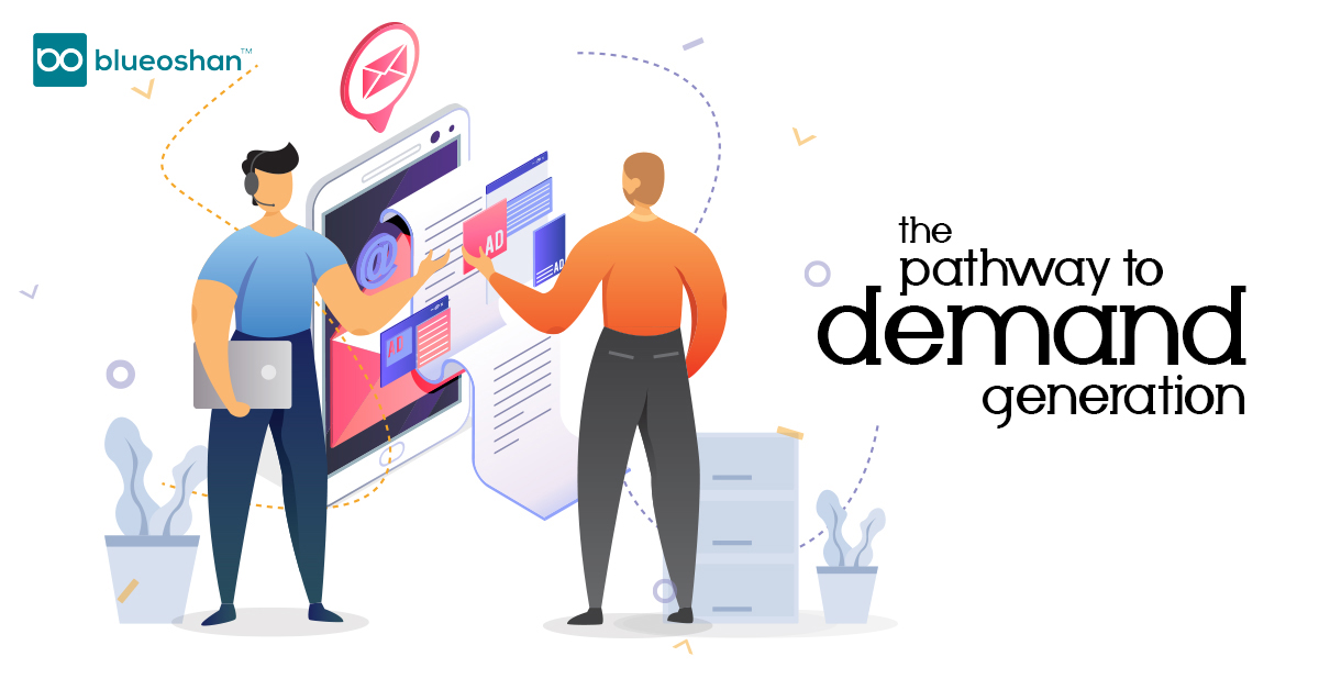 pathway to demand generation